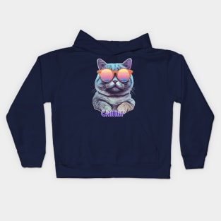 caamp Kids Hoodie